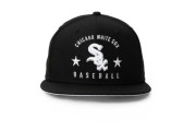 9Fifty Arched Chicago White Sox Snap-Back Hat